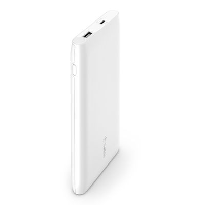 Belkin BOOST↑CHARGE 10000 mAh Weiß