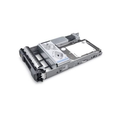 DELL 5X3CV 2.5" 1,2 TB SAS