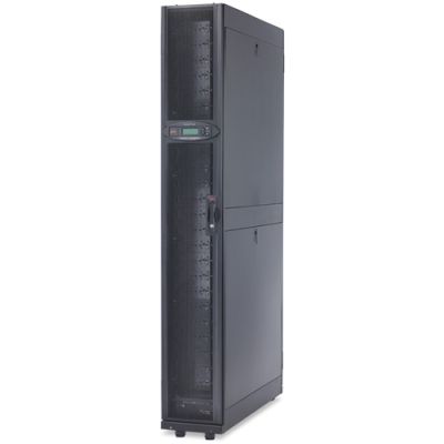 APC Modular IT Stromverteilereinheit (PDU) Schwarz
