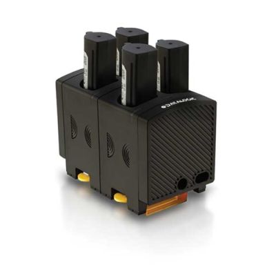 Datalogic MC-P096-M4 Handy-Dockingstation Barcodelesegerät Schwarz
