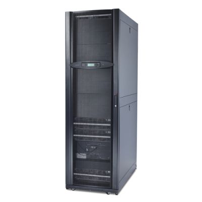 APC SY32K160H-NB Unterbrechungsfreie Stromversorgung (USV) Doppelwandler (Online) 160 kVA 160000 W
