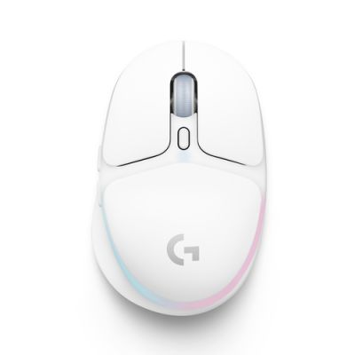 Logitech G G705 Maus rechts RF Wireless + Bluetooth Optisch 8200 DPI