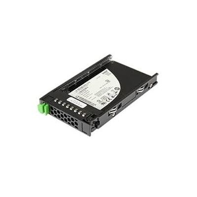 Fujitsu S26361-F5710-L400 Internes Solid State Drive 2.5" 400 GB SAS