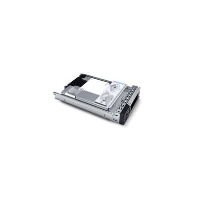 DELL 345-BBWE Internes Solid State Drive 2.5" 1,92 TB SAS