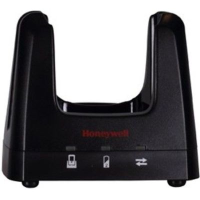 Honeywell HomeBase Handy-Dockingstation Schwarz