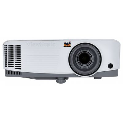 Viewsonic PG603X Beamer Standard Throw-Projektor 3600 ANSI Lumen DLP XGA (1024x768) Grau, Weiß