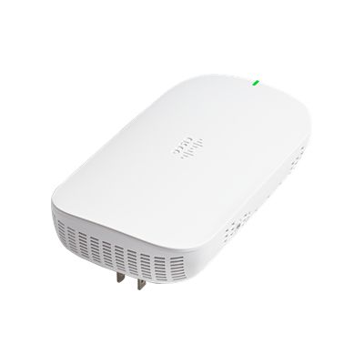 Cisco CBW151AXM-E-EU WLAN Access Point 1200 Mbit/s Weiß