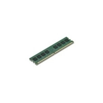 Fujitsu 32GB, DDR3L, 1600MHz Speichermodul 2 x 16 GB ECC