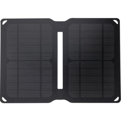 Sandberg 420-69 Ladegerät für Mobilgeräte Universal Schwarz Solar Draußen