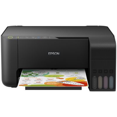 Epson EcoTank ET-2712 Tintenstrahl A4 5760 x 1440 DPI 33 Seiten pro Minute Wi-Fi