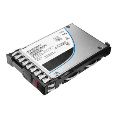 HPE P22270-H21 Internes Solid State Drive 2.5" 3,2 TB PCI Express 4.0 TLC NVMe