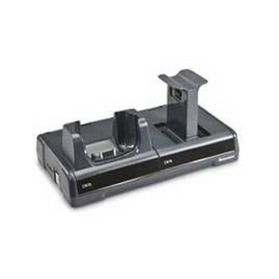 Intermec DX1A01A20 Handy-Dockingstation PDA Schwarz, Grau