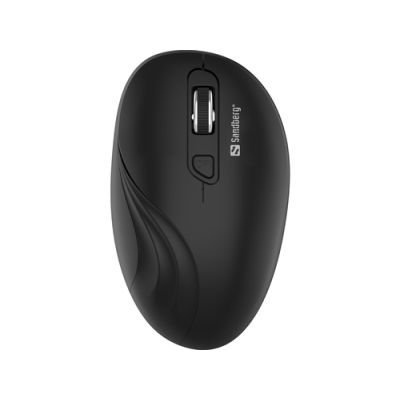 Sandberg 631-03 Maus Linkshändig RF Wireless 1600 DPI