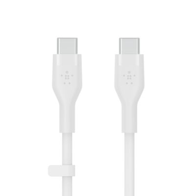 Belkin CAB009BT1MBW2PK USB Kabel 1 m USB C Schwarz, Weiß