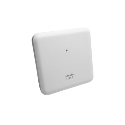 Cisco Aironet 2800 2304 Mbit/s Weiß Power over Ethernet (PoE)