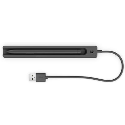 HP Wiederaufladbarer Slim Pen Ladegerät