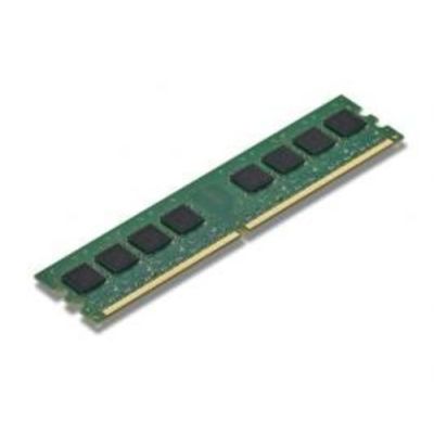 Fujitsu 4 GB DDR4 RAM Speichermodul 1 x 4 GB 2133 MHz