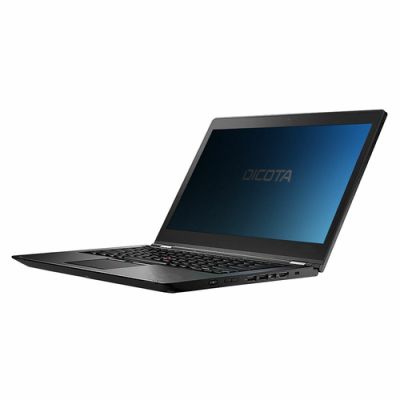DICOTA D31320 Blickschutzfilter 35,6 cm (14")