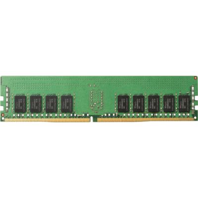 HP 16GB DDR4 2666MHz Speichermodul 1 x 16 GB ECC