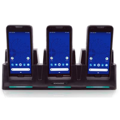 Datalogic 94A150104 Handy-Dockingstation PDA Schwarz