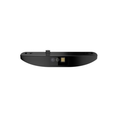 Elo Touch Solutions E384627 Barcodeleser Integrierter Barcodeleser 1D/2D LED Schwarz
