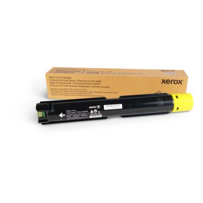 Xerox 006R01827 Tonerkartusche 1 Stück(e) Original Gelb