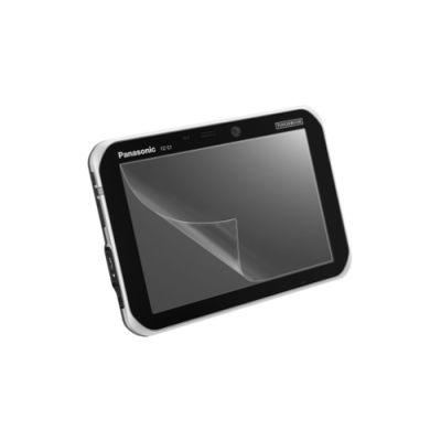 Panasonic FZ-VPFS11U Tablet-Bildschirmschutz Klare Bildschirmschutzfolie