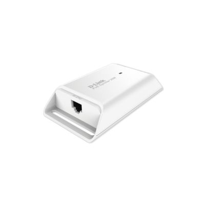 D-Link DPE-301GS PoE-Adapter Schnelles Ethernet, Gigabit Ethernet