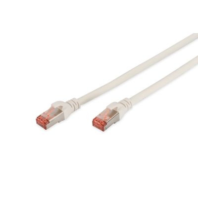 Digitus CAT 6 S/FTP Patchkabel