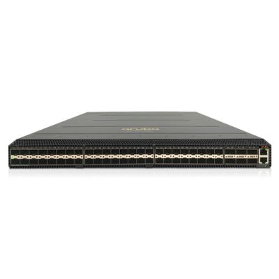 Aruba CX 10000-48Y6C Managed L3 1U