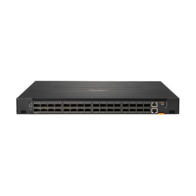 Aruba 8325-32C Managed L3 1U Schwarz