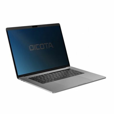 DICOTA D31592 Blickschutzfilter Display-Privatsphärenfilter mit Rahmen 38,1 cm (15")