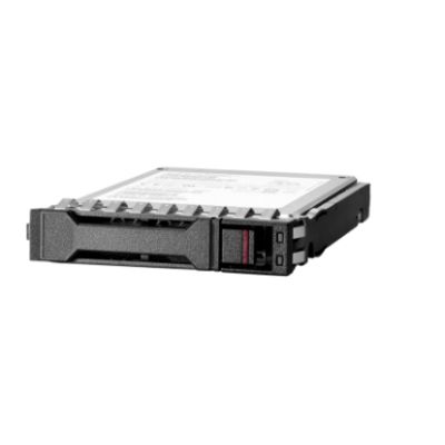 HPE P47837-B21 Internes Solid State Drive 800 GB U.3 NVMe