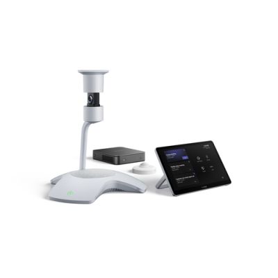 Yealink MVC S60 Videokonferenzsystem Ethernet/LAN Gruppen-Videokonferenzsystem