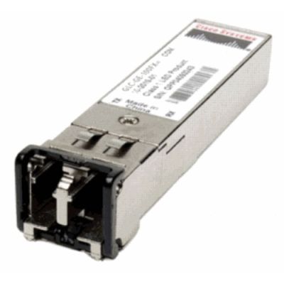 Cisco CWDM 1510 nm SFP Gigabit Ethernet & 1G/2G FC Netzwerk Medienkonverter 1000 Mbit/s
