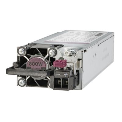 HPE 865434-B21 Netzteil 800 W Grau