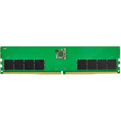 HP 16GB DDR5 (1x16GB) 4800 UDIMM ECC Memory Speichermodul 4800 MHz