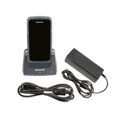 Honeywell eHomeBase Handy-Dockingstation Tragbarer Rechner Schwarz
