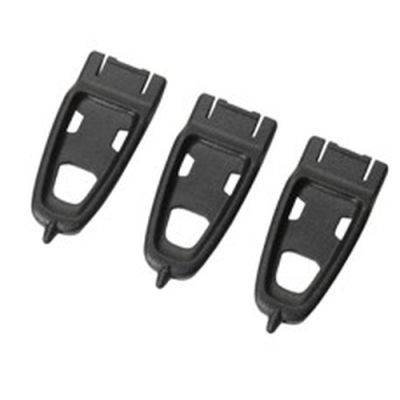 Zebra STYLUS-00007-03R Eingabestift Schwarz