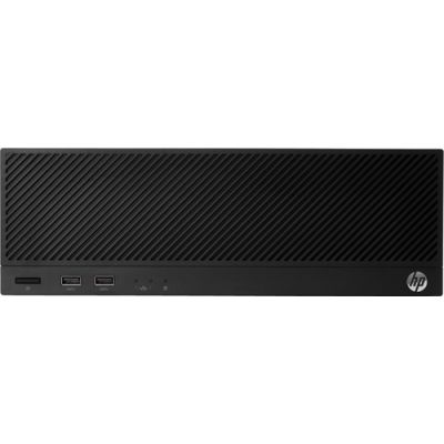 HP Engage Flex Pro C Retail System USFF Bundle 3,1 GHz i3-8100T