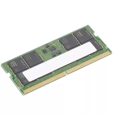Lenovo 4X71K08908 Speichermodul 32 GB 1 x 32 GB DDR5 4800 MHz