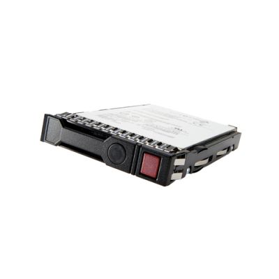 HPE 8000 2.5" 1,92 GB SAS