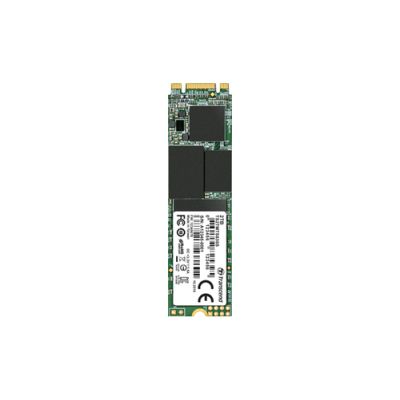 Transcend 830S M.2 2 TB Serial ATA III 3D NAND