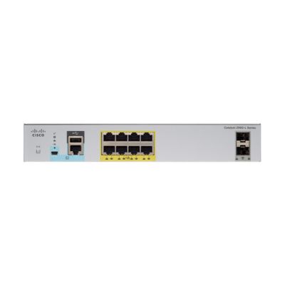 Cisco 2960-CX Managed L2 Gigabit Ethernet (10/100/1000) Weiß