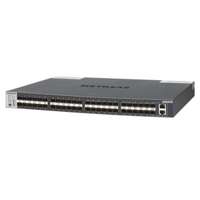 NETGEAR M4300-48XF Managed L3 Schwarz