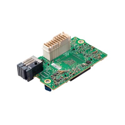HPE 777456-B21 Netzwerkkarte Eingebaut Faser 32 Mbit/s