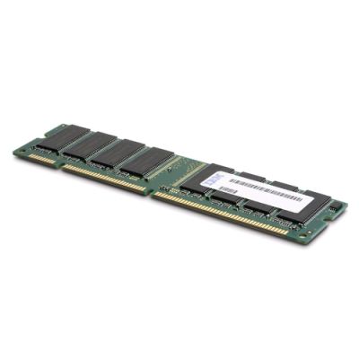 Lenovo 16GB TruDDR4 PC4-17000 Speichermodul 1 x 16 GB DDR4 2133 MHz ECC
