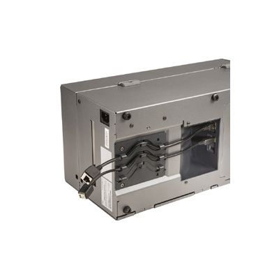 Intermec 213-039-001 Netzwerkkabel Schwarz
