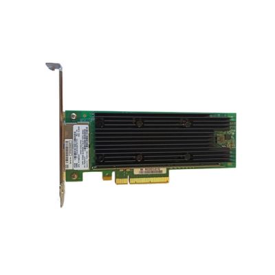 HPE StoreOnce Gen4 10/25Gb SFP Eingebaut Ethernet / Fiber 25000 Mbit/s