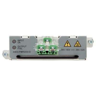 Cisco A900-PWR1200-A= Switch-Komponente Stromversorgung